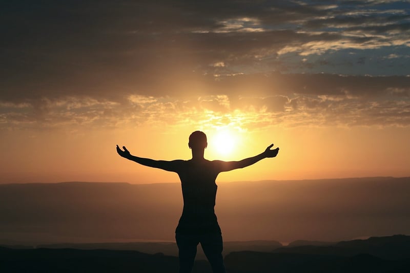 Meditation for Inner Peace
